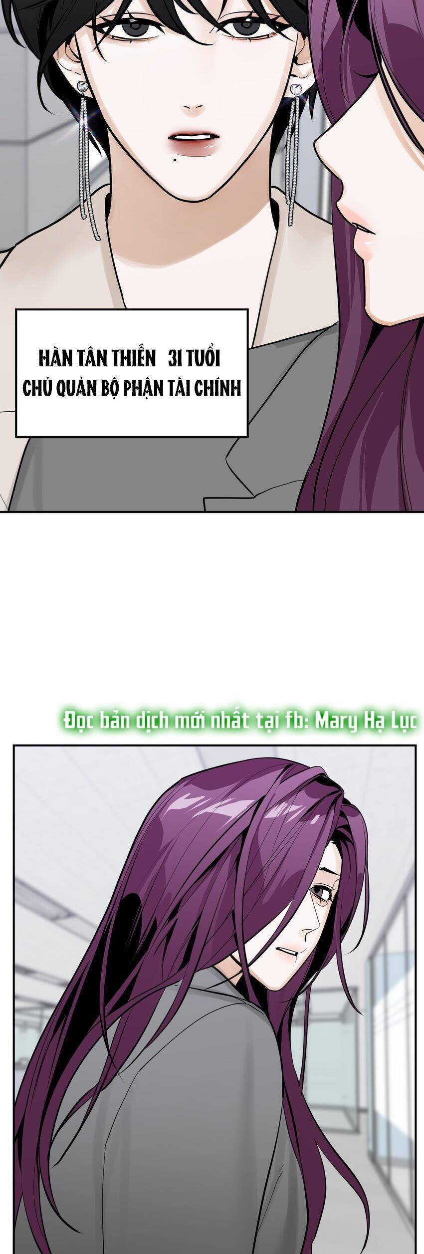 Ác Ma May Mắn Chap 4 - Next Chap 5