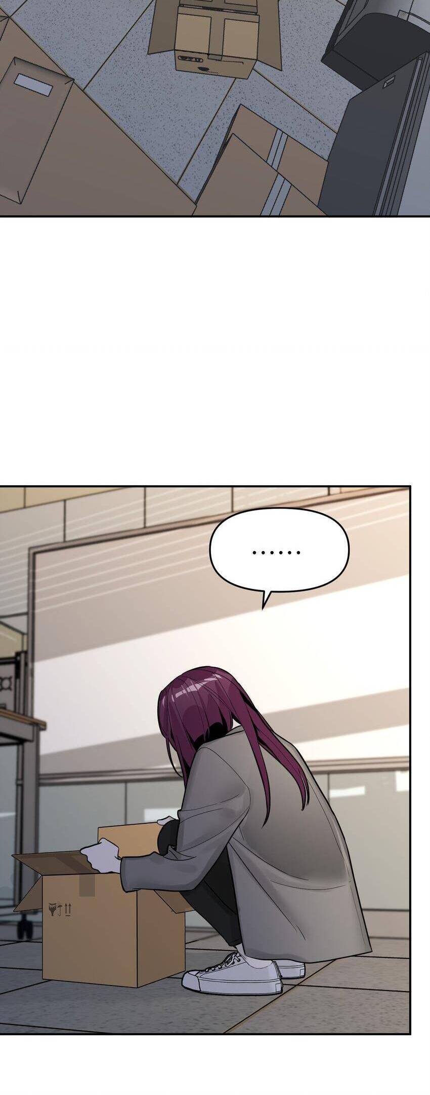 Ác Ma May Mắn Chap 4 - Next Chap 5