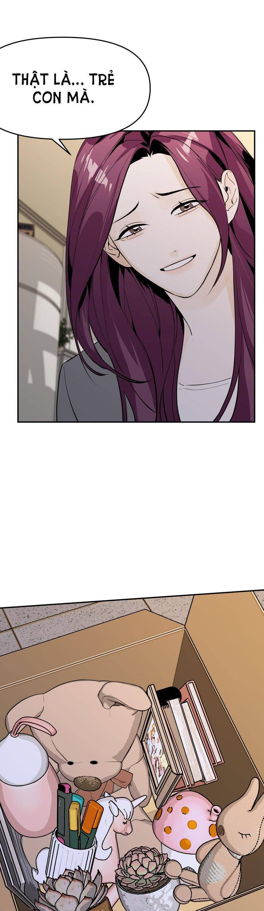 Ác Ma May Mắn Chap 4 - Next Chap 5