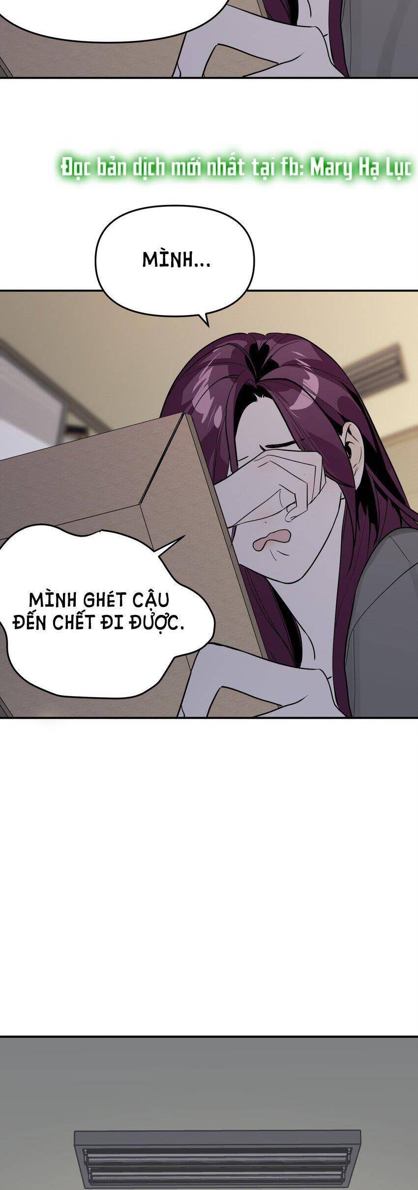 Ác Ma May Mắn Chap 4 - Next Chap 5