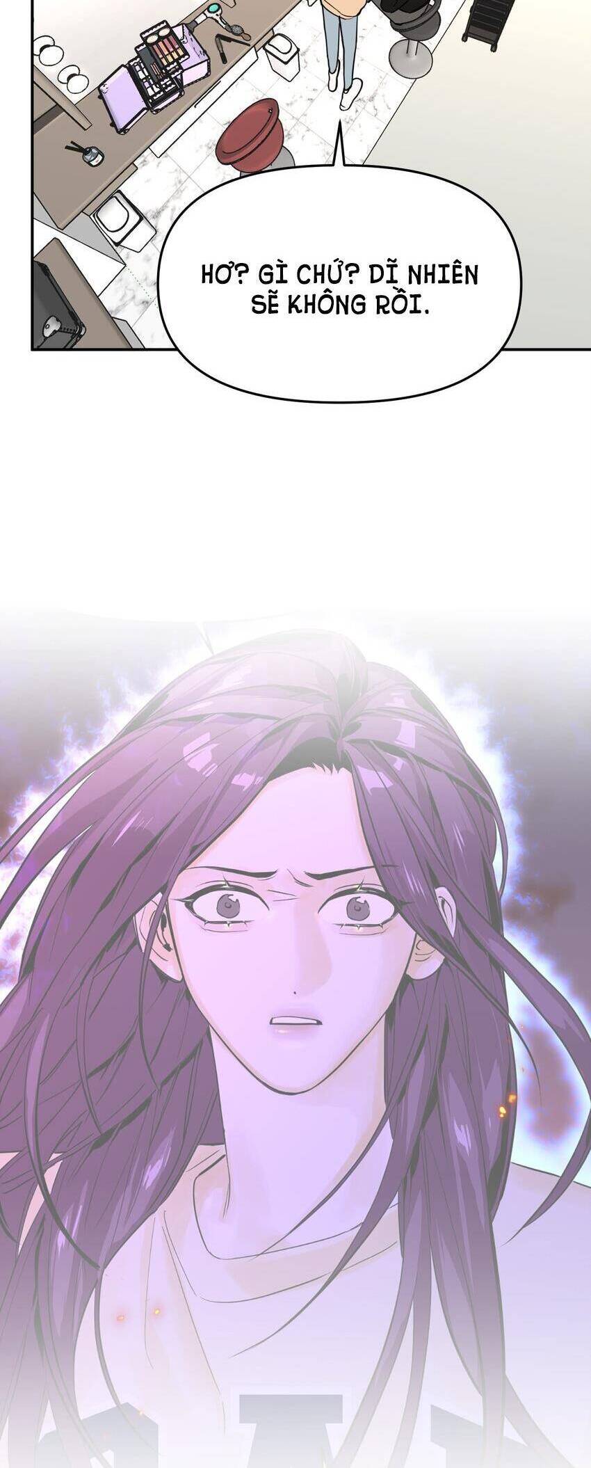 Ác Ma May Mắn Chap 4 - Next Chap 5