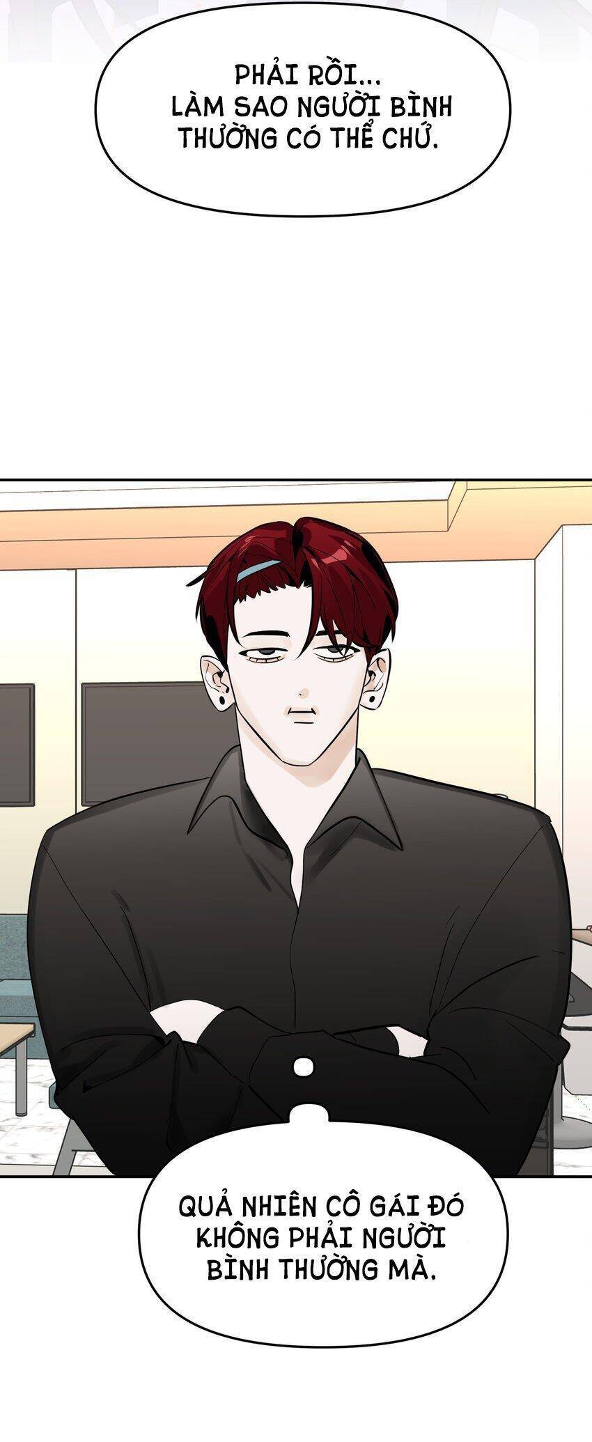 Ác Ma May Mắn Chap 4 - Next Chap 5