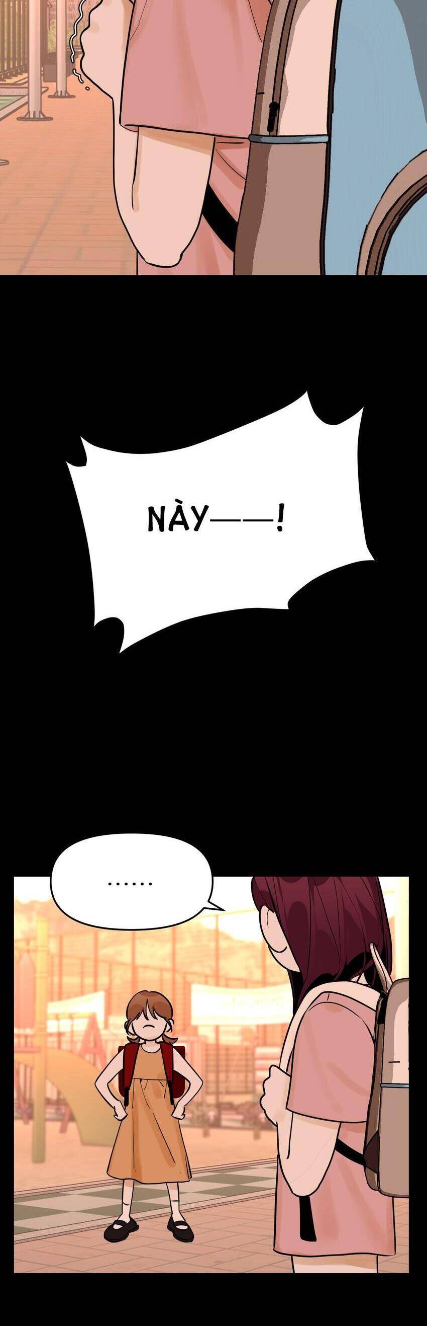 Ác Ma May Mắn Chap 4 - Next Chap 5