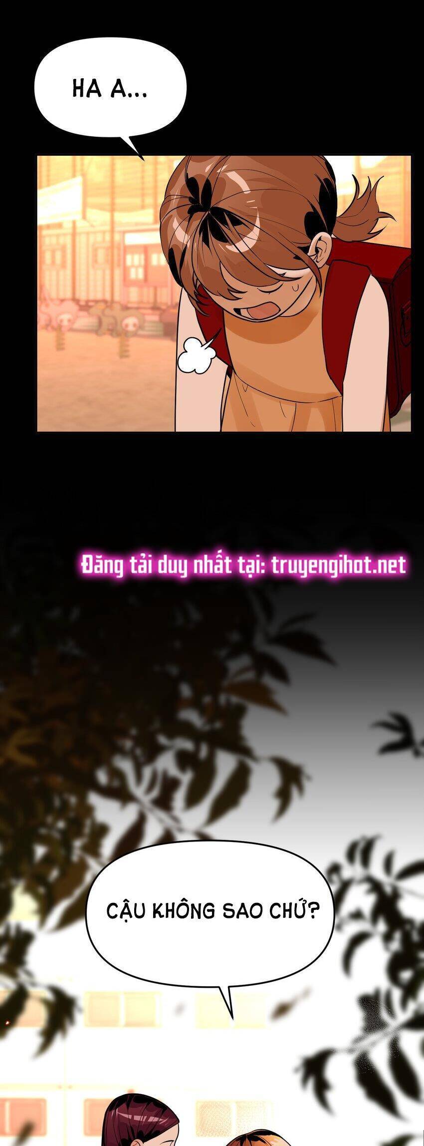 Ác Ma May Mắn Chap 4 - Next Chap 5