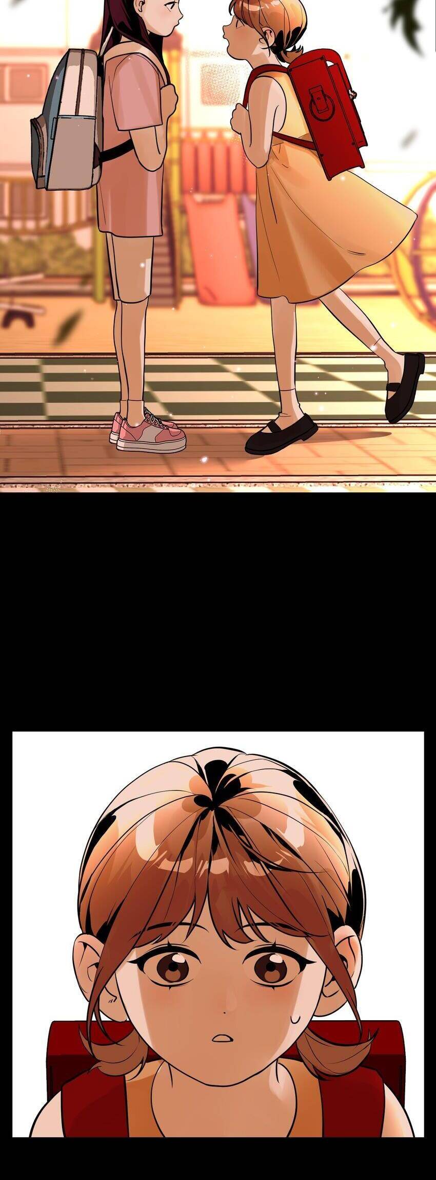 Ác Ma May Mắn Chap 4 - Next Chap 5