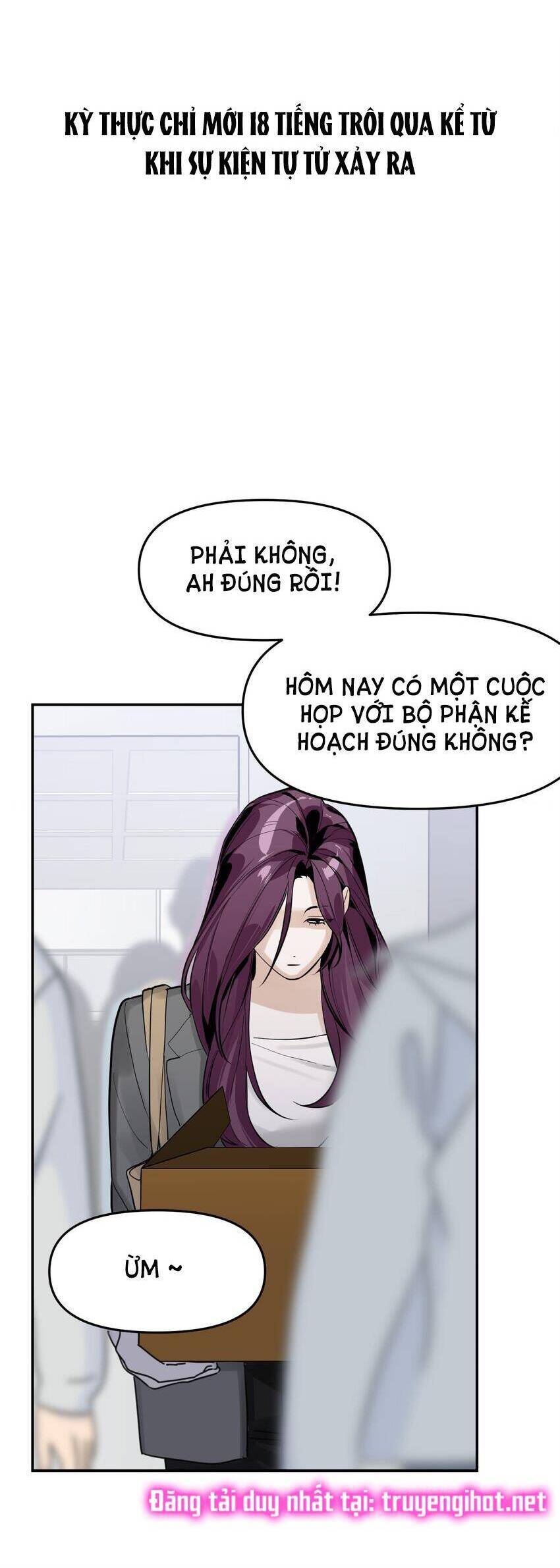 Ác Ma May Mắn Chap 4 - Next Chap 5