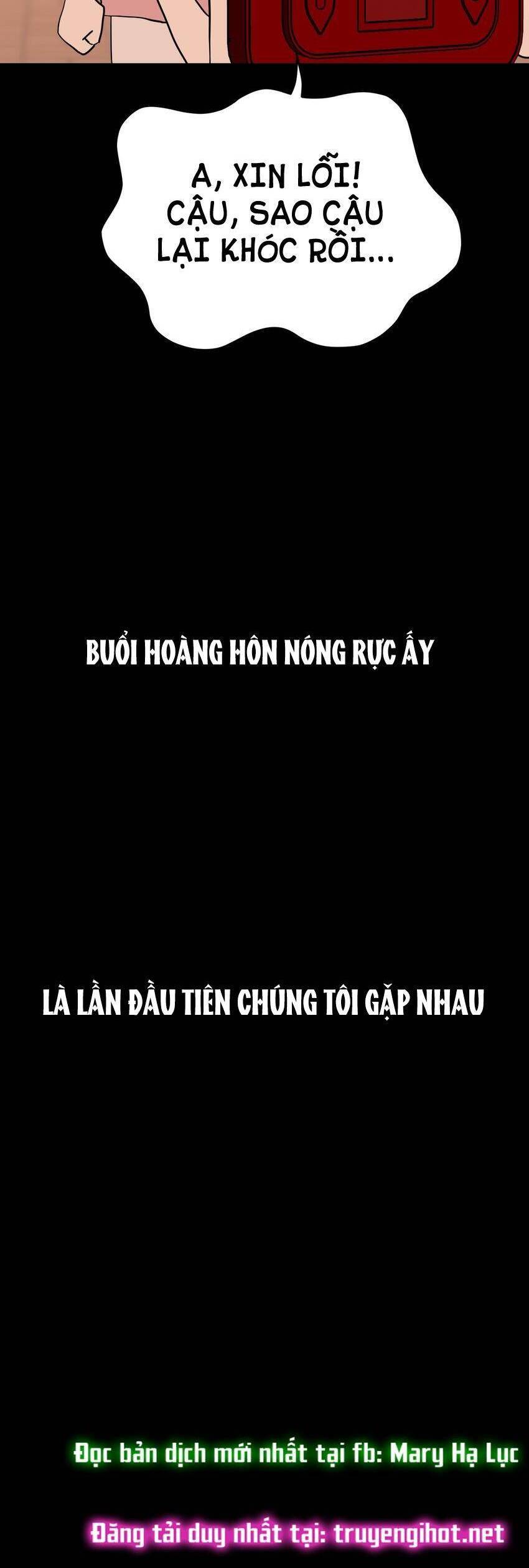 Ác Ma May Mắn Chap 4 - Next Chap 5