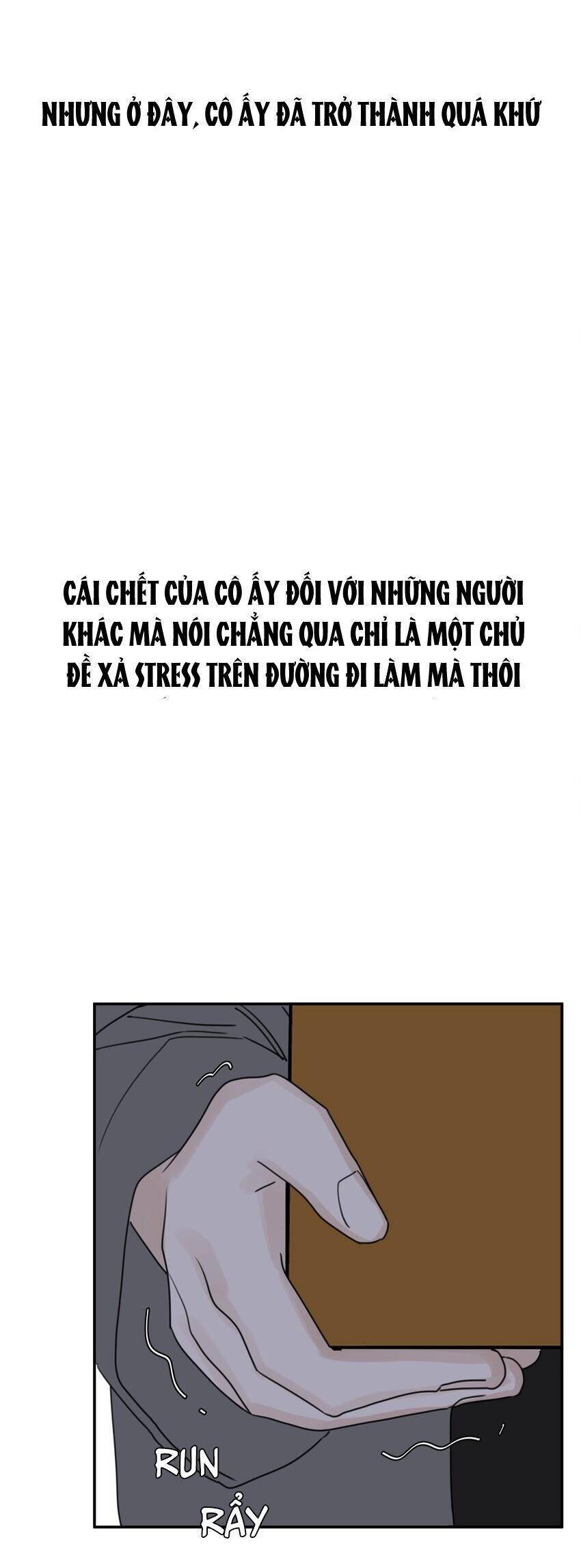 Ác Ma May Mắn Chap 4 - Next Chap 5