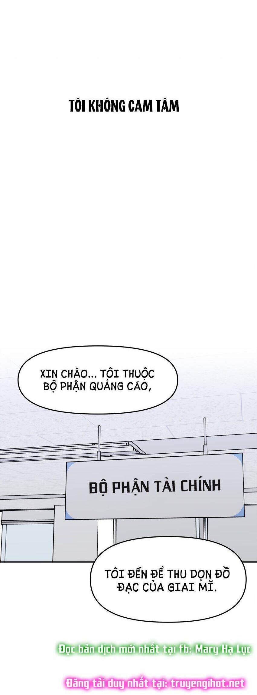 Ác Ma May Mắn Chap 4 - Next Chap 5