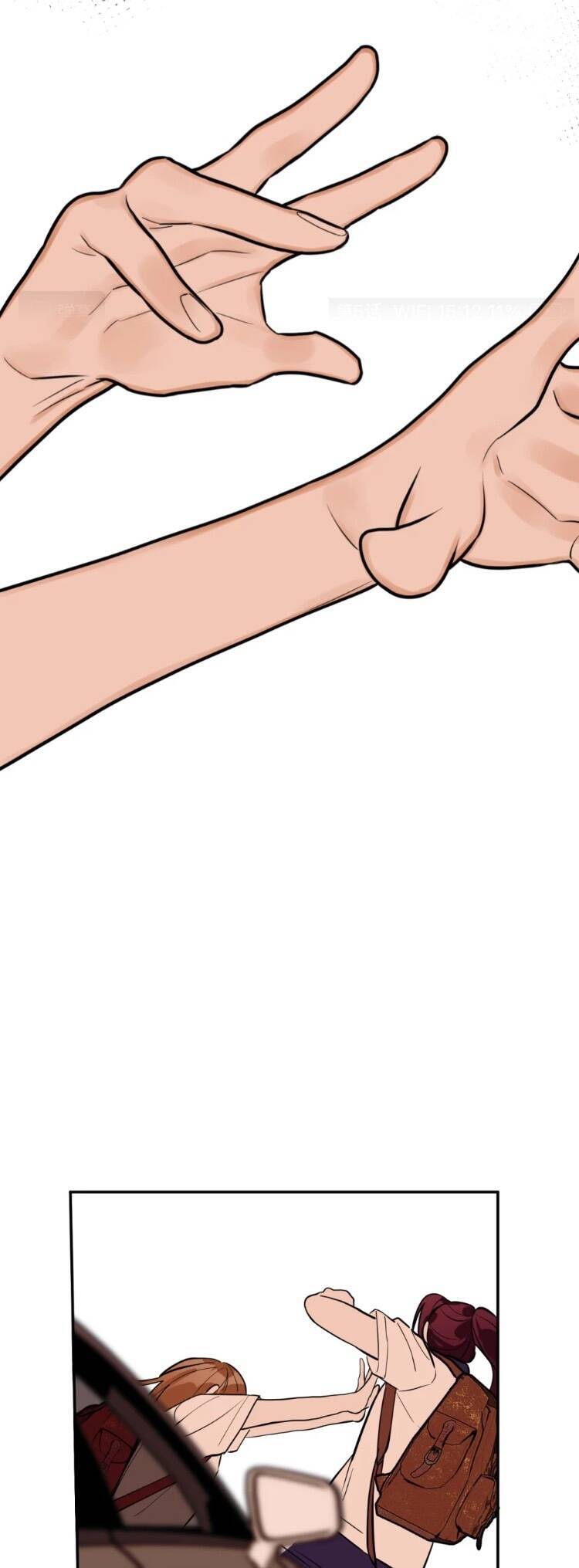 Ác Ma May Mắn Chap 5 - Next Chap 6