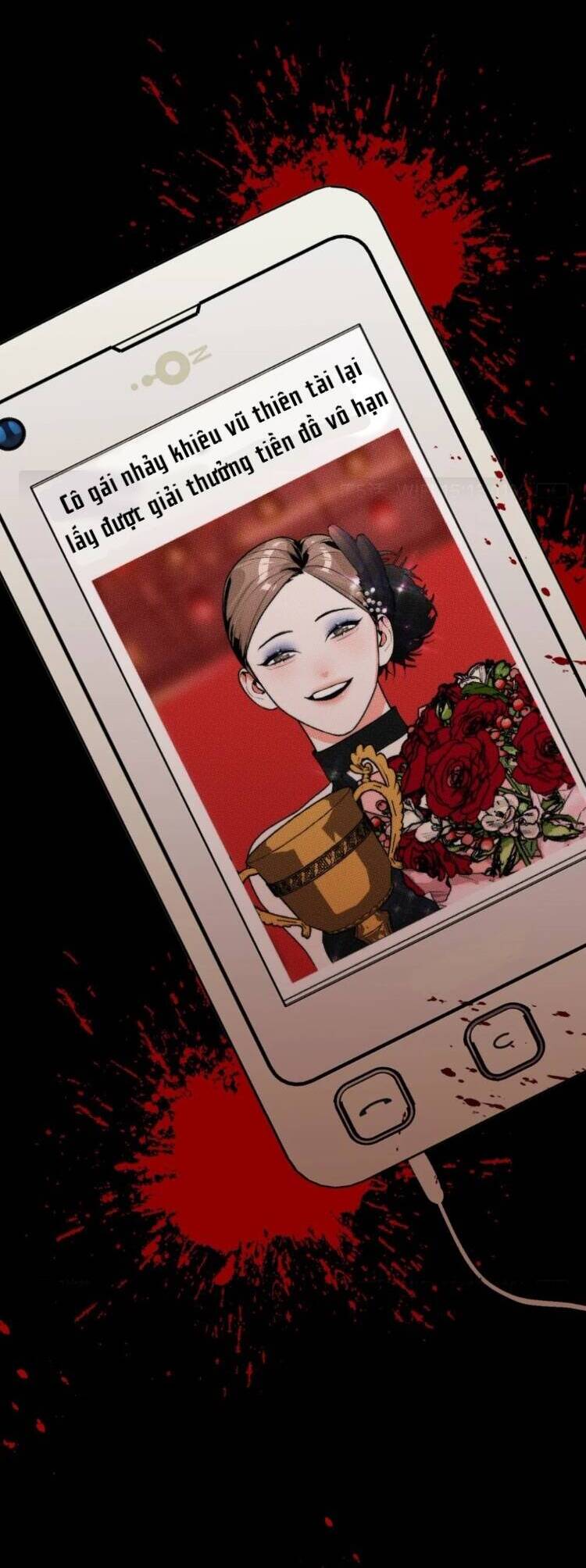 Ác Ma May Mắn Chap 5 - Next Chap 6