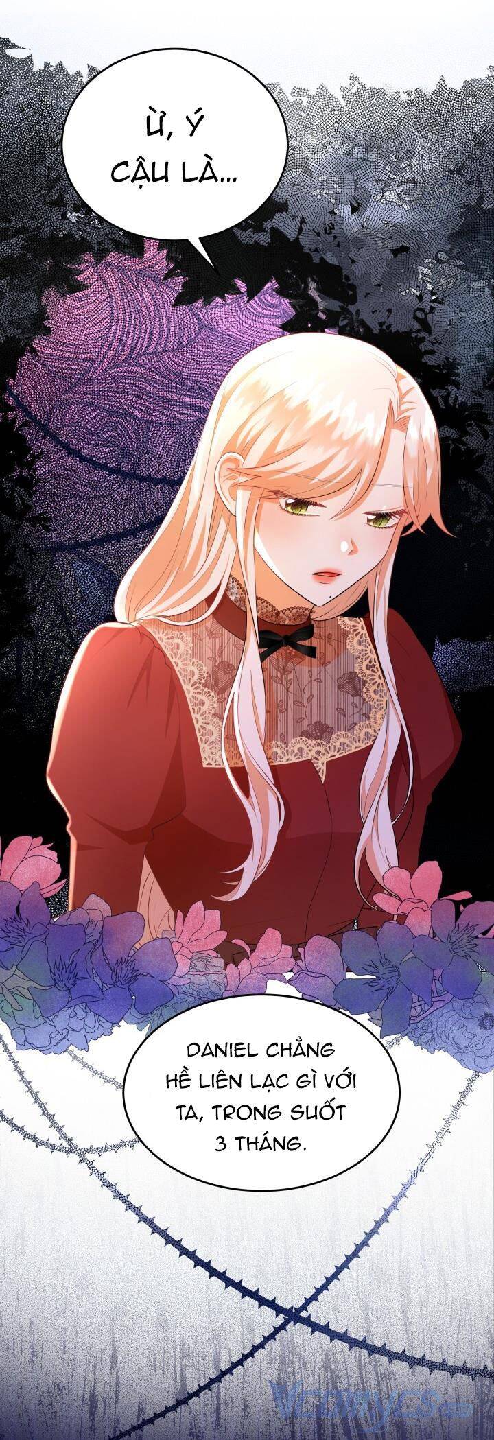 Nhân Vật Phản Diện Cũng Khó Chịu Chap 10 - Next Chap 11