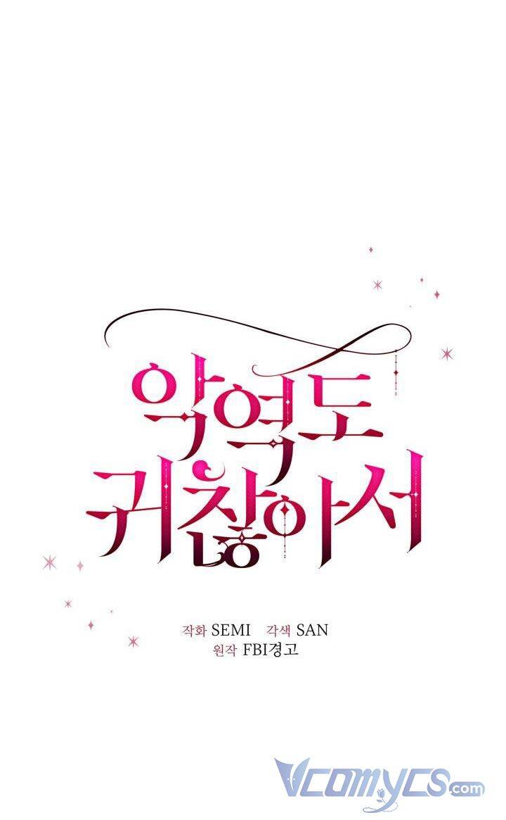 Nhân Vật Phản Diện Cũng Khó Chịu Chap 10 - Next Chap 11