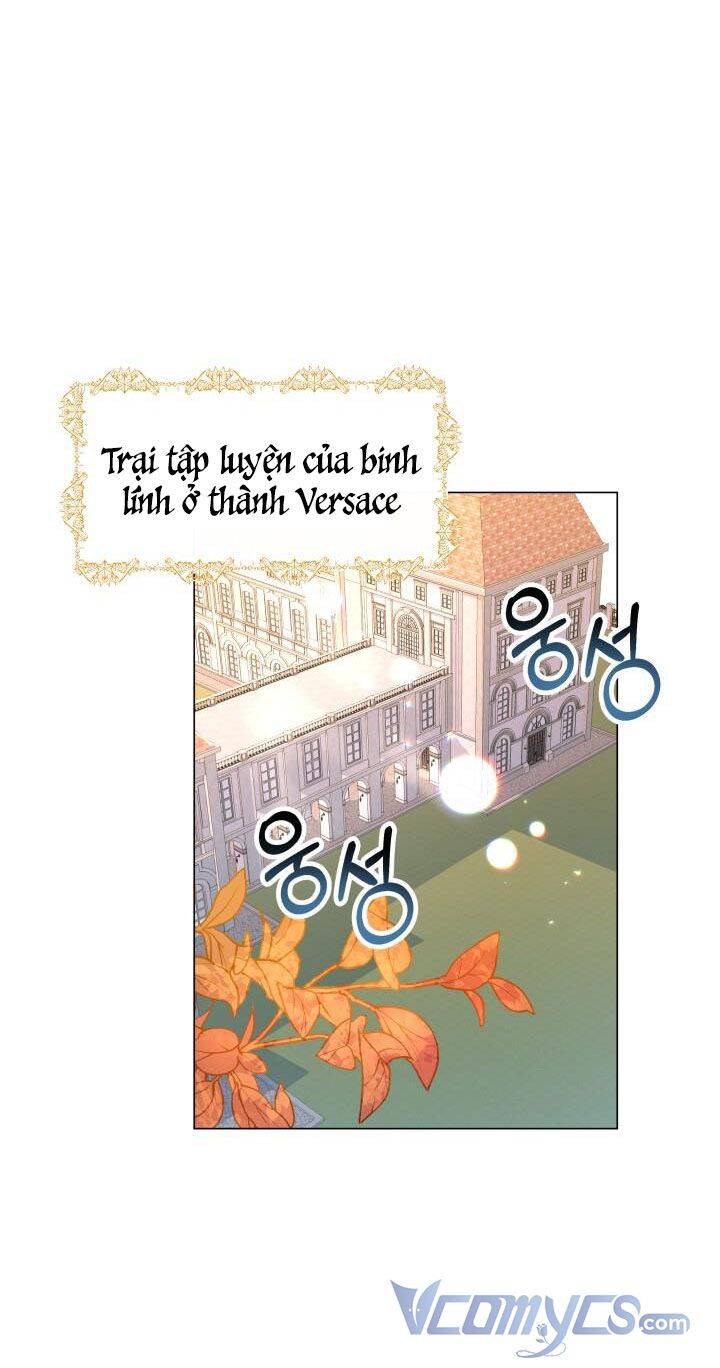 Nhân Vật Phản Diện Cũng Khó Chịu Chap 10 - Next Chap 11
