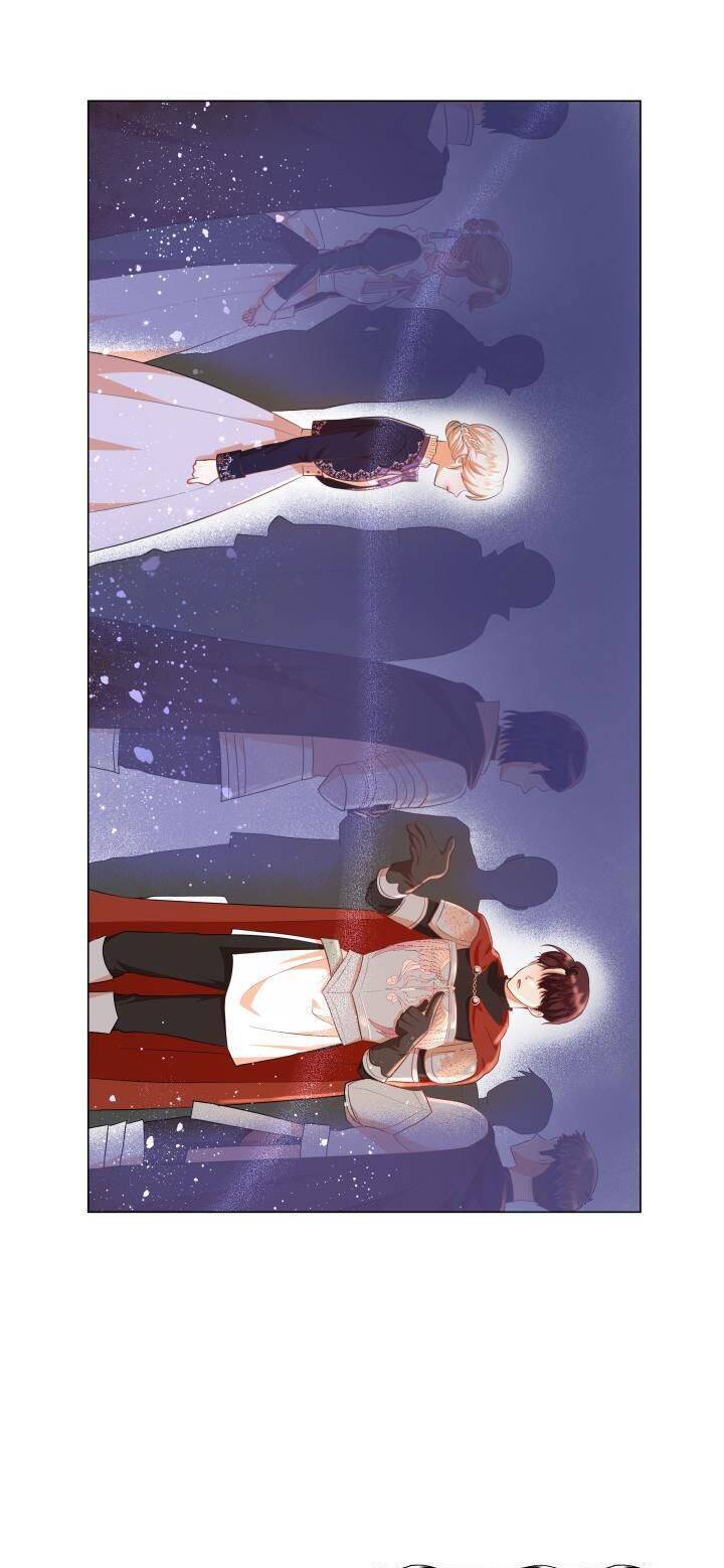 Nhân Vật Phản Diện Cũng Khó Chịu Chap 10 - Next Chap 11