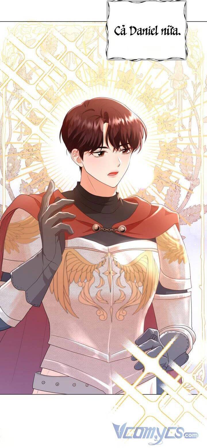 Nhân Vật Phản Diện Cũng Khó Chịu Chap 10 - Next Chap 11