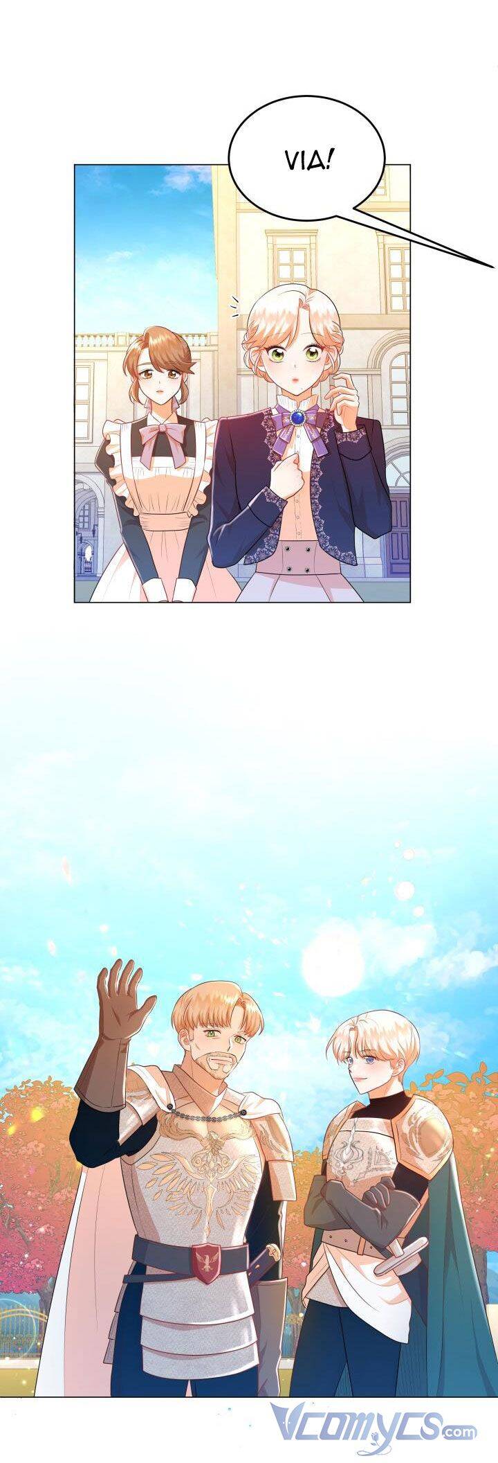 Nhân Vật Phản Diện Cũng Khó Chịu Chap 10 - Next Chap 11