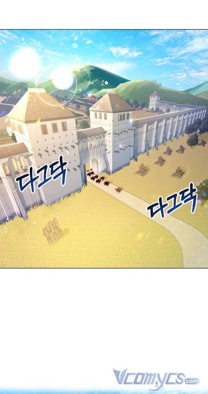 Nhân Vật Phản Diện Cũng Khó Chịu Chap 10 - Next Chap 11