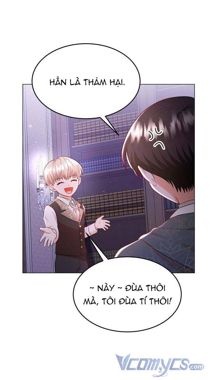 Nhân Vật Phản Diện Cũng Khó Chịu Chap 15 - Next Chap 16