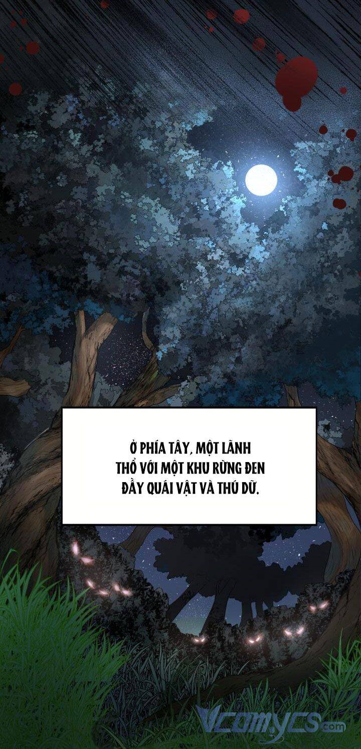 Nhân Vật Phản Diện Cũng Khó Chịu Chap 1 - Next Chap 2