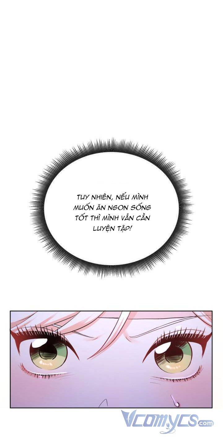 Nhân Vật Phản Diện Cũng Khó Chịu Chap 1 - Next Chap 2