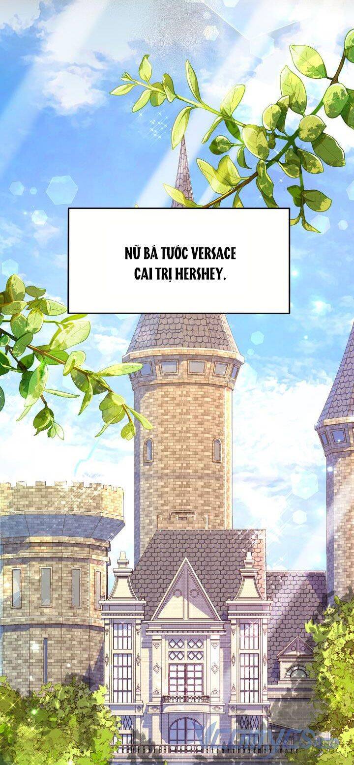 Nhân Vật Phản Diện Cũng Khó Chịu Chap 1 - Next Chap 2