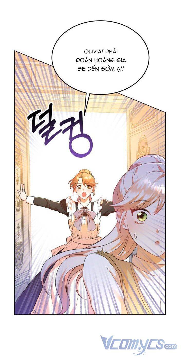 Nhân Vật Phản Diện Cũng Khó Chịu Chap 1 - Next Chap 2