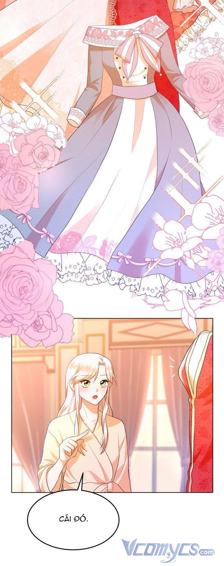 Nhân Vật Phản Diện Cũng Khó Chịu Chap 1 - Next Chap 2