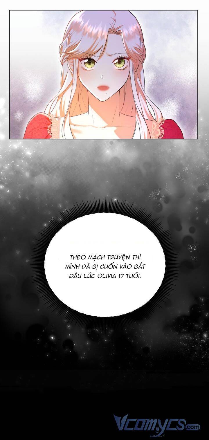 Nhân Vật Phản Diện Cũng Khó Chịu Chap 1 - Next Chap 2