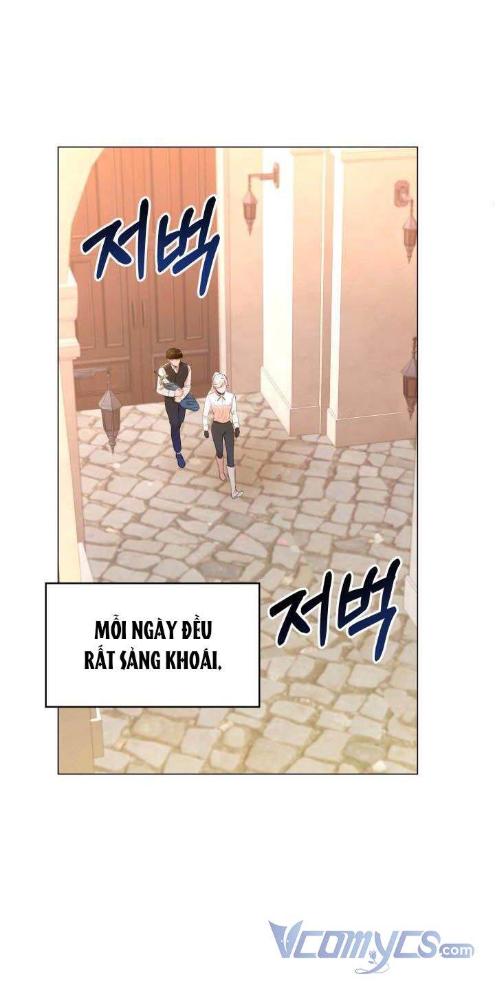 Nhân Vật Phản Diện Cũng Khó Chịu Chap 5 - Next Chap 6