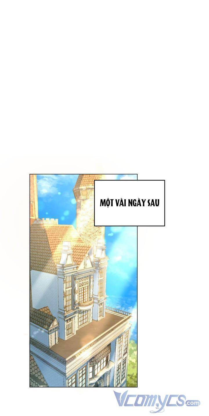 Nhân Vật Phản Diện Cũng Khó Chịu Chap 5 - Next Chap 6