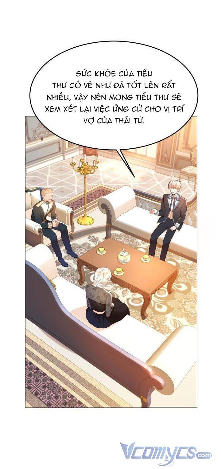 Nhân Vật Phản Diện Cũng Khó Chịu Chap 5 - Next Chap 6