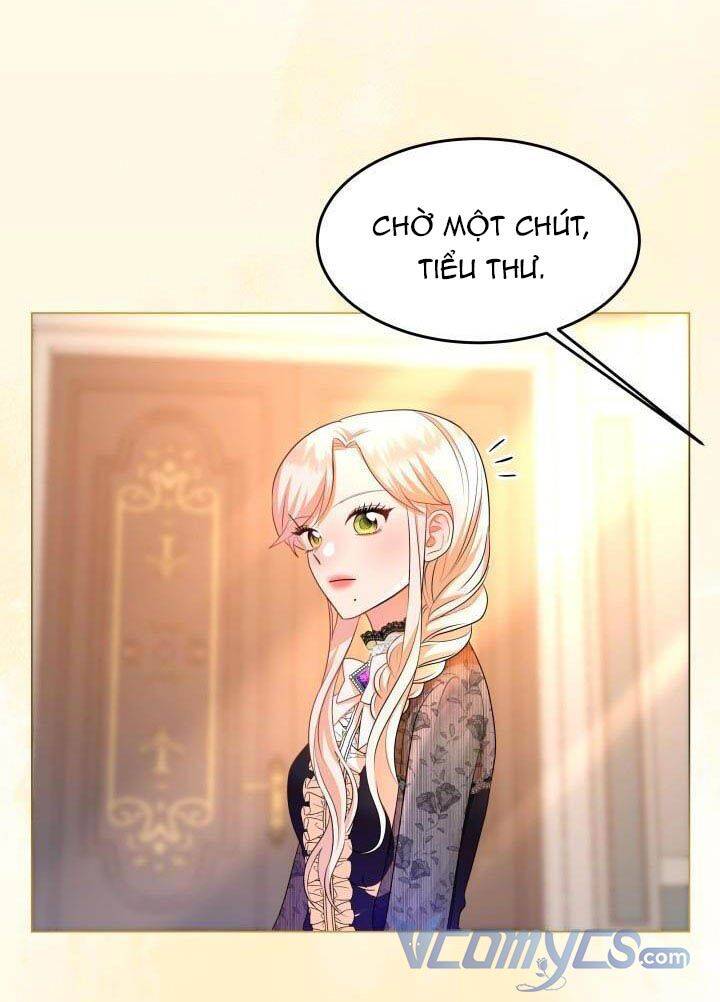 Nhân Vật Phản Diện Cũng Khó Chịu Chap 5 - Next Chap 6