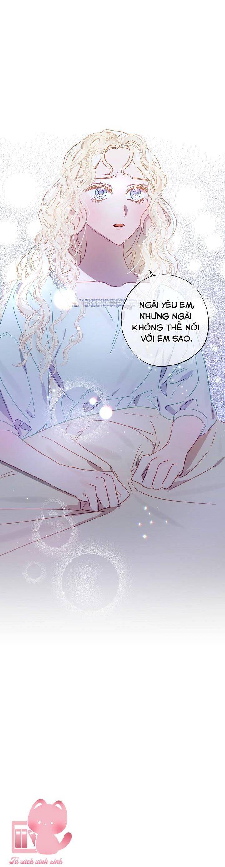 Cuộc Ly Hôn Với Chồng Tôi Đã Thất Bại Chap 21 - Next Chap 22