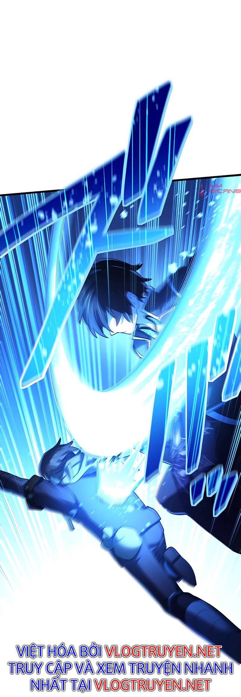 Sự Tái Sinh Của Đại Pháp Sư Bị Phong Ấn Chap 7 - Next Chap 8