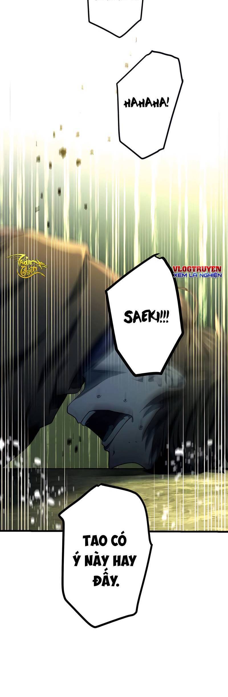 Sự Tái Sinh Của Đại Pháp Sư Bị Phong Ấn Chap 7 - Next Chap 8