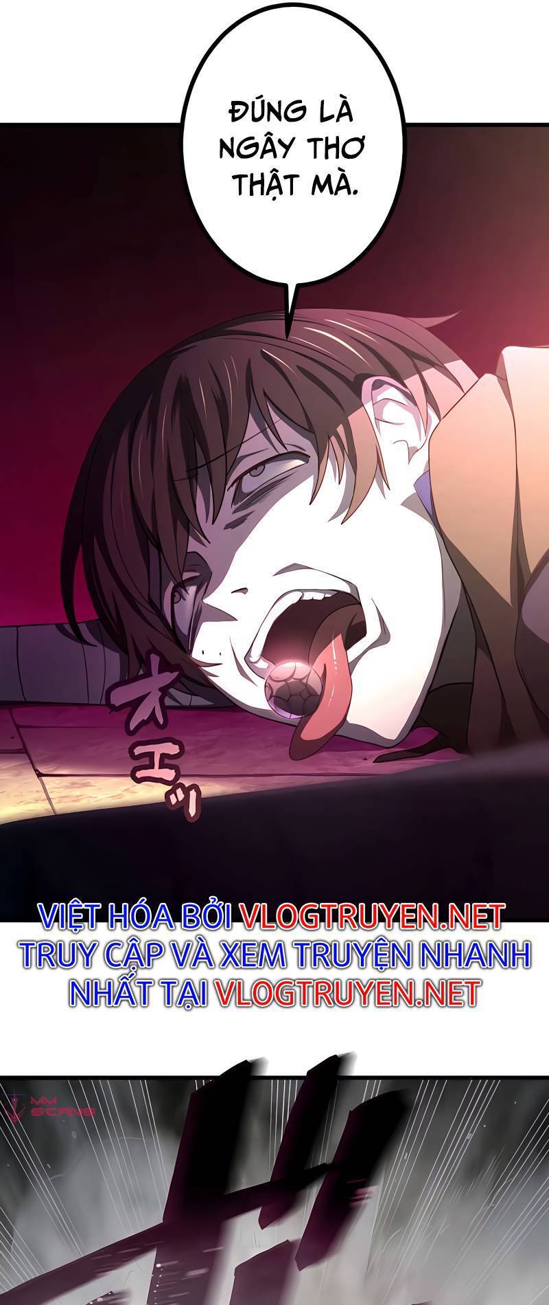 Sự Tái Sinh Của Đại Pháp Sư Bị Phong Ấn Chap 7 - Next Chap 8