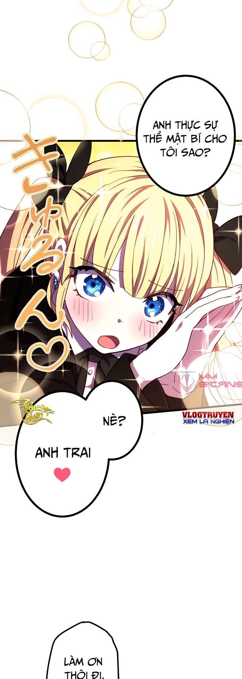 Sự Tái Sinh Của Đại Pháp Sư Bị Phong Ấn Chap 8 - Next Chap 9