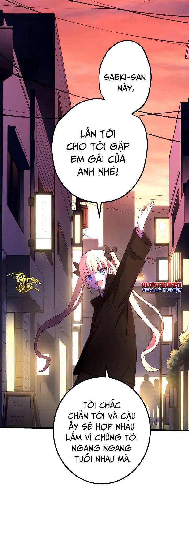 Sự Tái Sinh Của Đại Pháp Sư Bị Phong Ấn Chap 8 - Next Chap 9