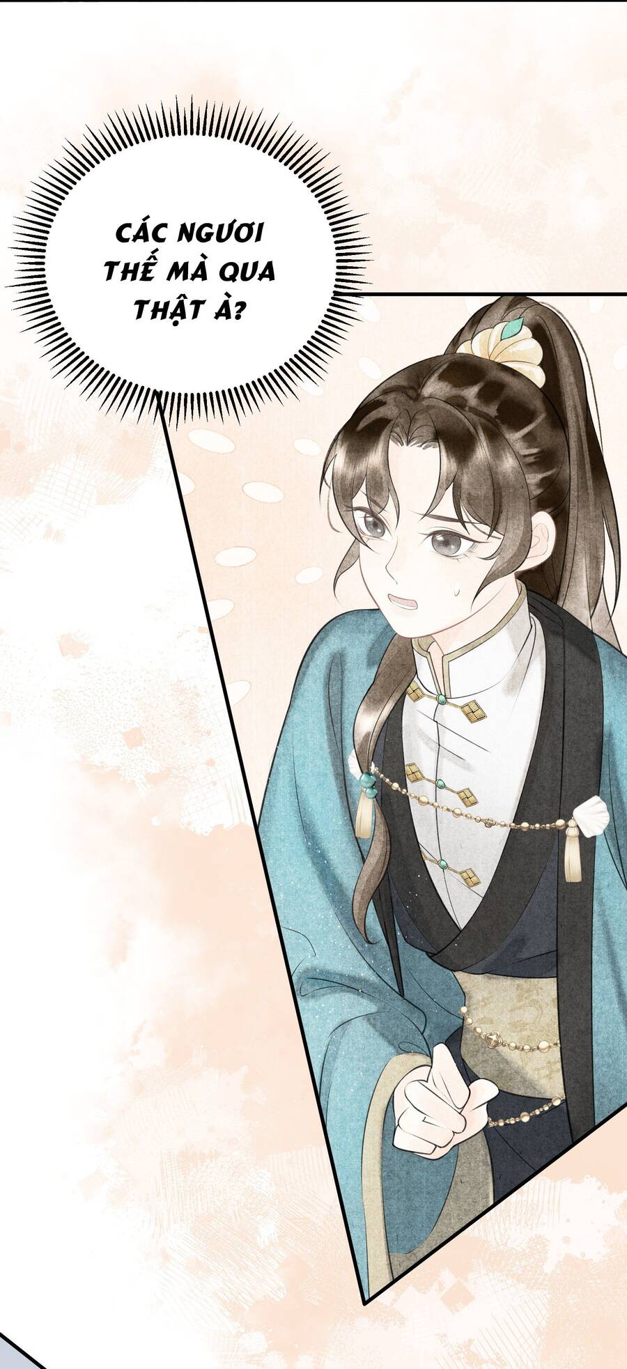 Tiểu Phú Bà Của Đại Tướng Quân Chap 3 - Next Chap 4