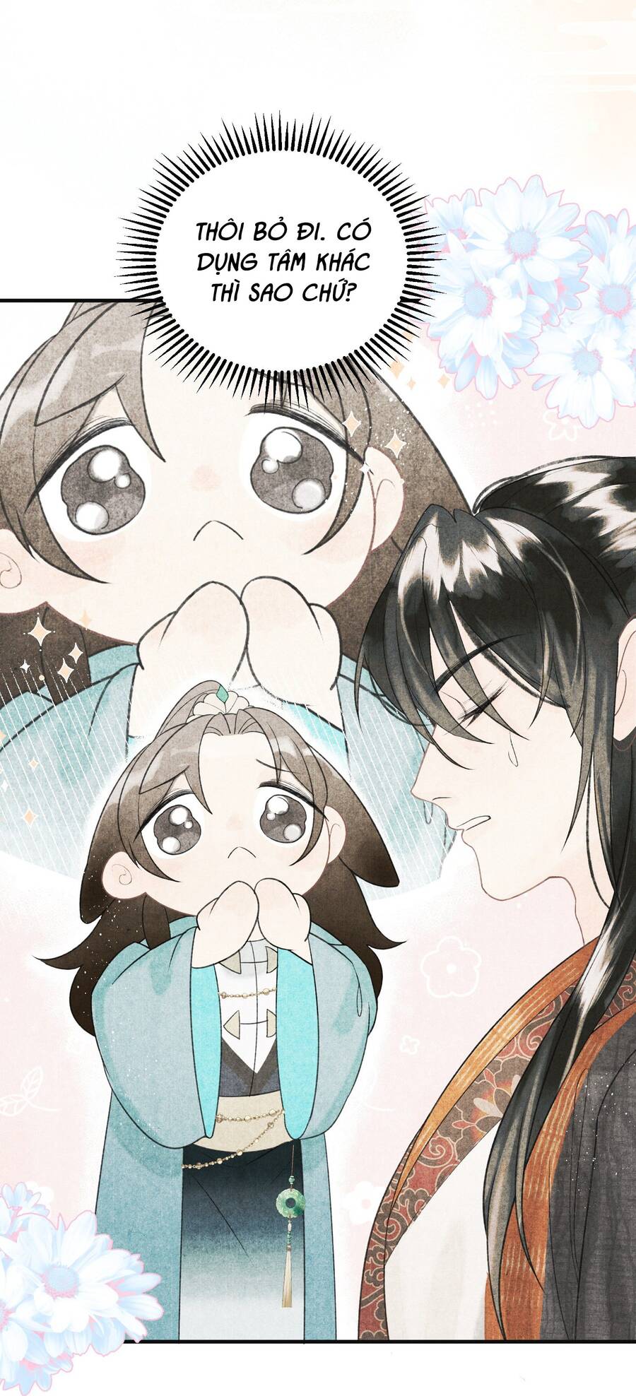 Tiểu Phú Bà Của Đại Tướng Quân Chap 4 - Next Chap 5