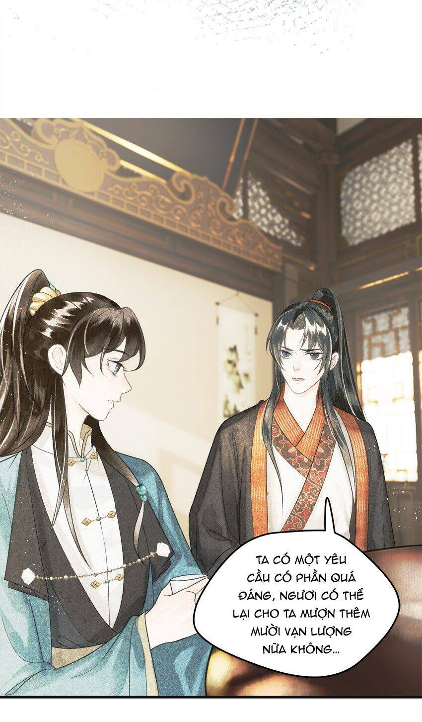 Tiểu Phú Bà Của Đại Tướng Quân Chap 4 - Next Chap 5