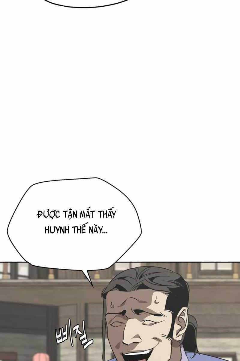 Võ Học Miền Viễn Tây Chap 2 - Next Chap 3