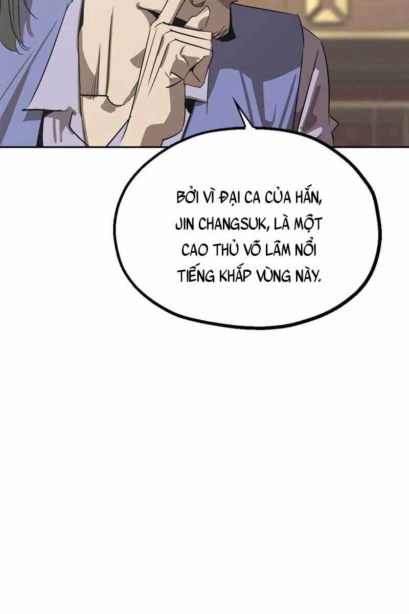 Võ Học Miền Viễn Tây Chap 2 - Next Chap 3