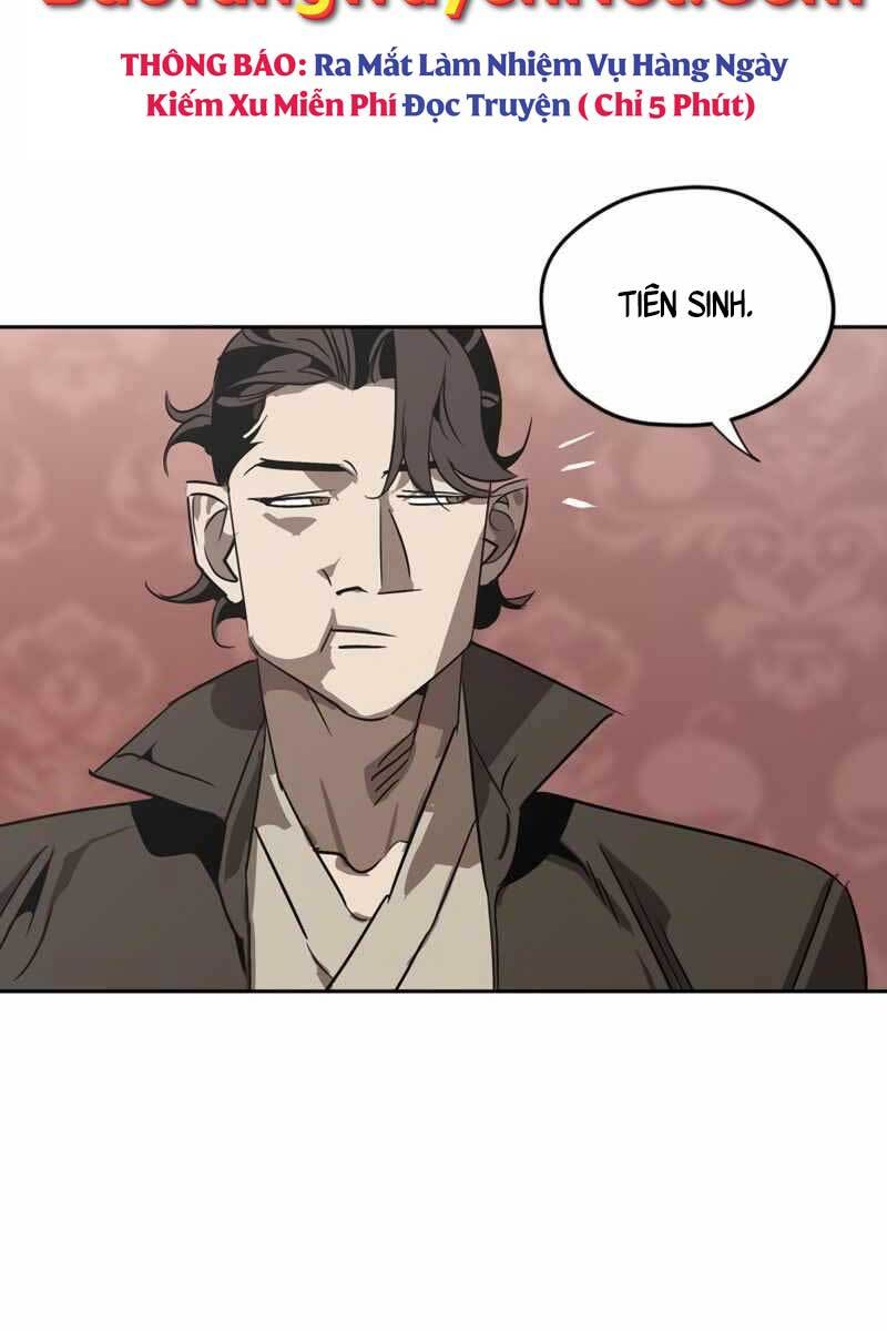 Võ Học Miền Viễn Tây Chap 2 - Next Chap 3