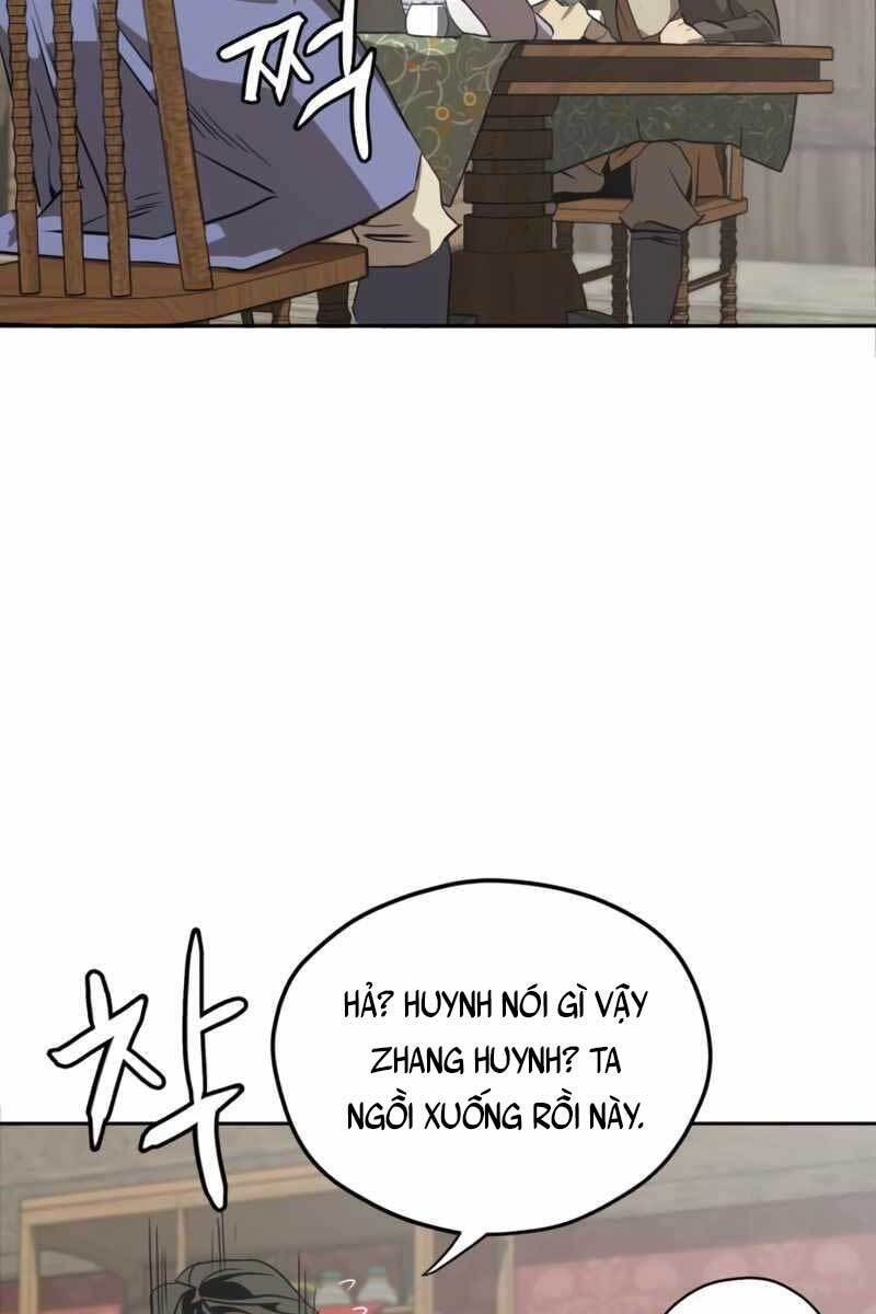 Võ Học Miền Viễn Tây Chap 2 - Next Chap 3