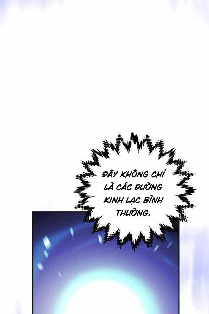 Võ Học Miền Viễn Tây Chap 20 - Next Chap 21