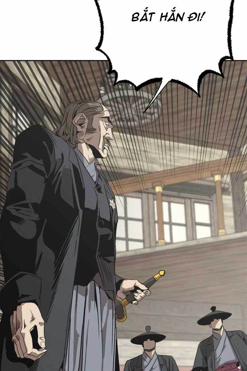 Võ Học Miền Viễn Tây Chap 3 - Next Chap 4