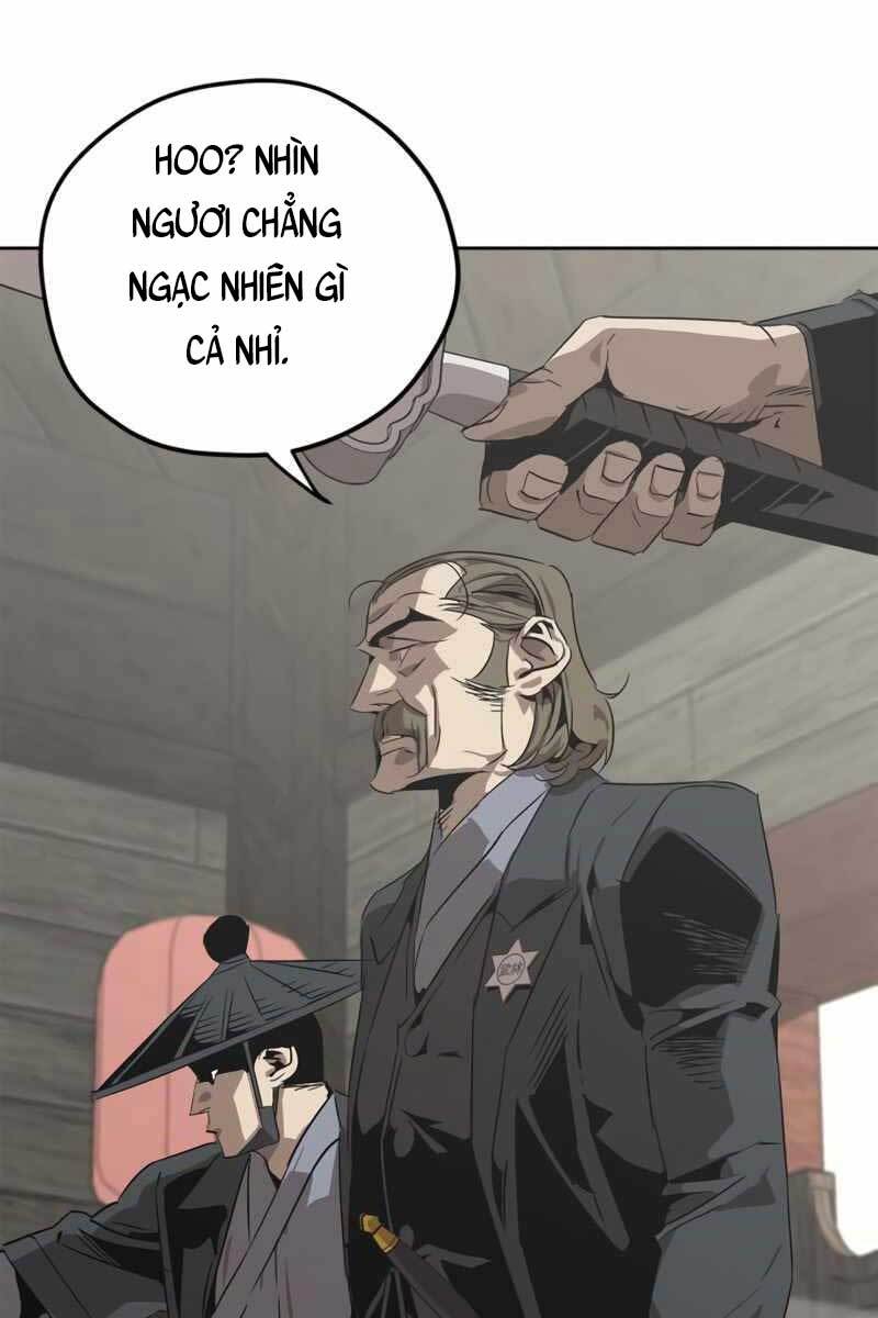 Võ Học Miền Viễn Tây Chap 3 - Next Chap 4