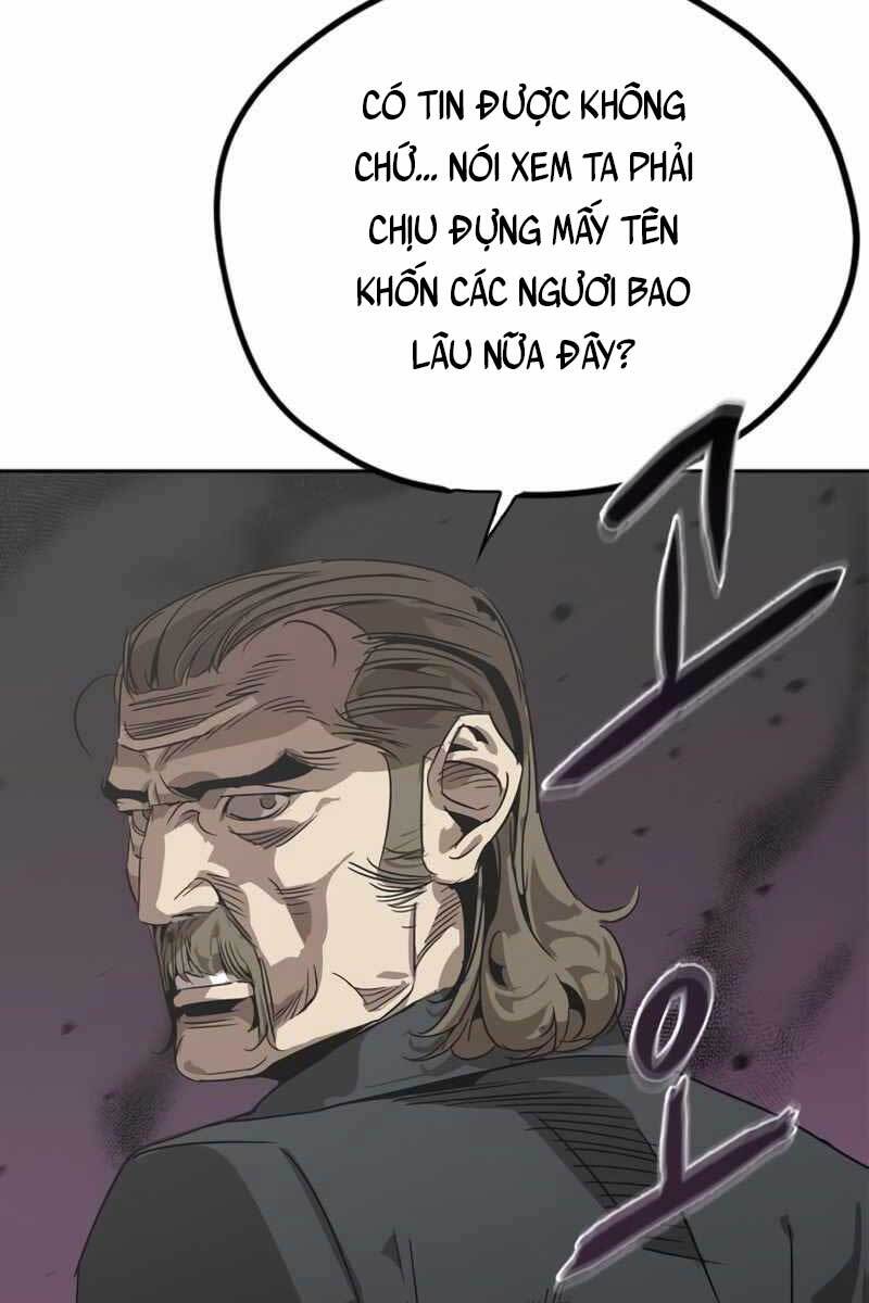 Võ Học Miền Viễn Tây Chap 3 - Next Chap 4